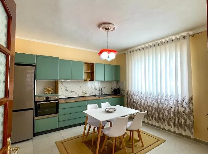 Villa Guest House Tirana Tirana