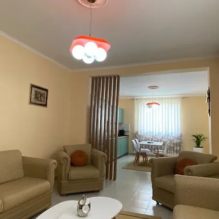 Villa Guest House Tirana *