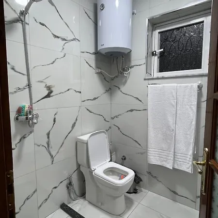 Villa Guest House Tirana Tirana