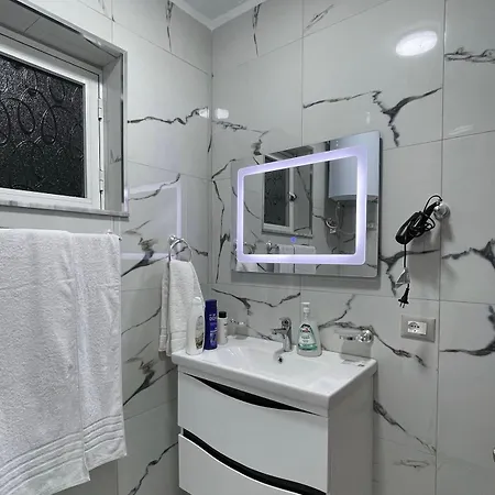 Villa Guest House Tirana *