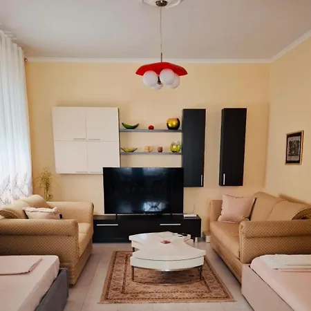 Guest House Tirana * Tirana