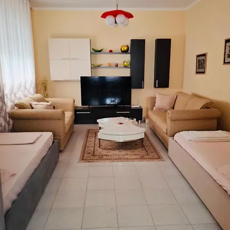 Guest House Tirana Tirana