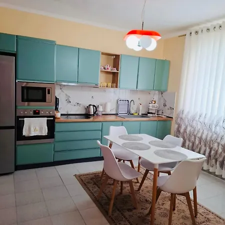 Villa Guest House Tirana