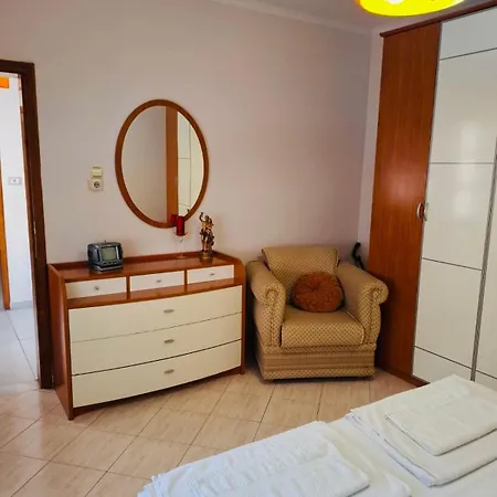 Guest House Tirana * Tirana