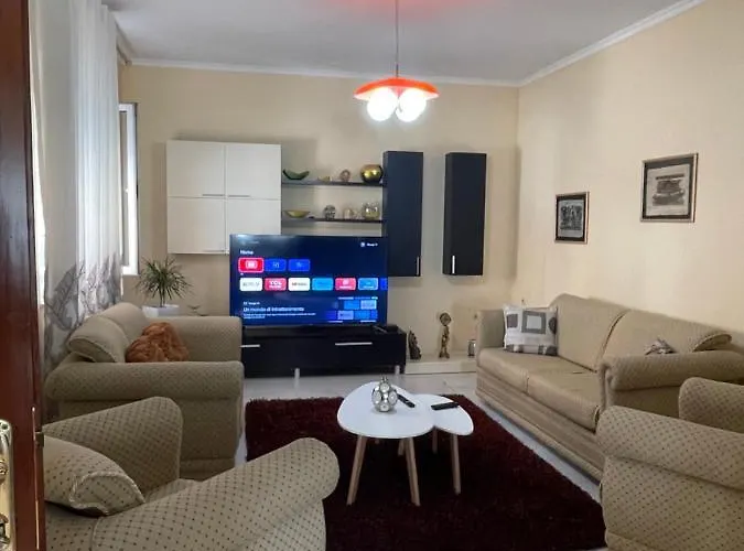 וילה Guest House Tirana טיראנה