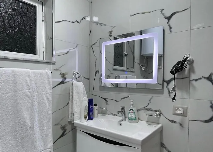 Villa Guest House Tirana *